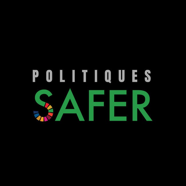 SAFER POLICIES