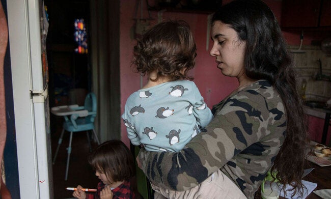 The care system of Uruguay: support in the present to build the future