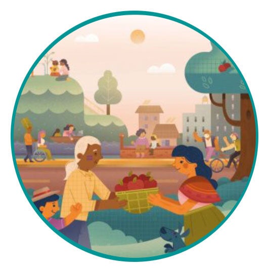Window of Knowledge - Health Promotion