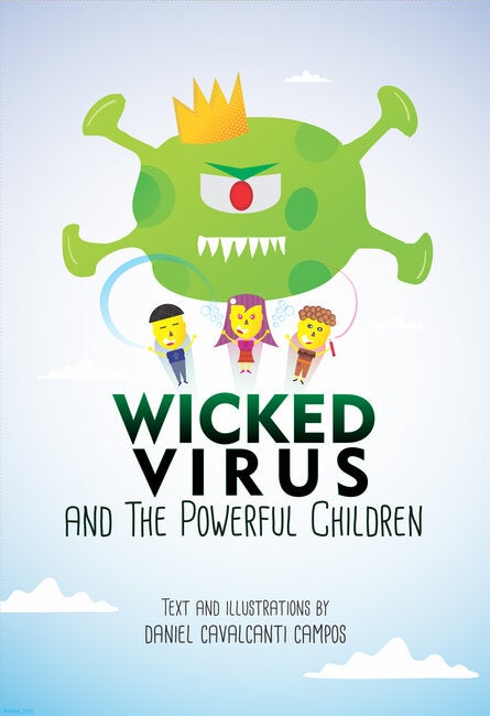 Wicked Virus and the powerful children