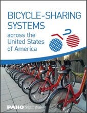 Bicycle-sharing Systems across the United States of Ameria