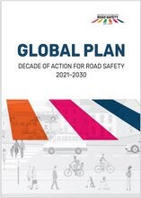 Global Plan for the Decade of Action for Road Safety 2021-2030