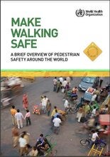 Active Living in the Washington, D.C., Metropolitan Area