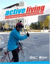 Active Living in the Washington, D.C., Metropolitan Area