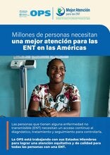 Operational framework for primary health care: transforming vision into action