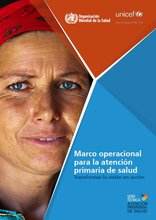 Operational framework for primary health care: transforming vision into action