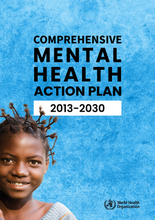 Comprehensive Mental Health Action Plan