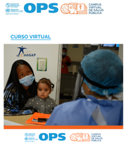 Virtual Campus: Humanitarian mhGAP