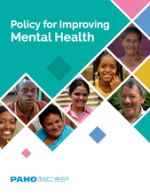 Policy for Improving Mental Health