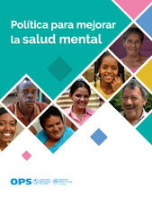 Policy for Improving Mental Health