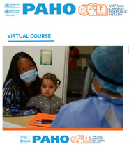 Virtual Campus: Humanitarian mhGAP