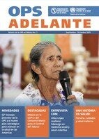 Portada OPS Adelante No. 7