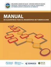 Manual de Algoritmos para el Diagnóstico de Tuberculosis