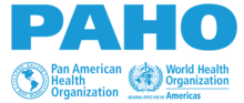 PAHO logo