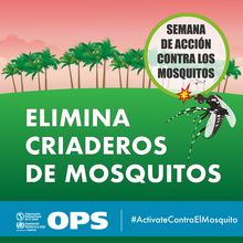 sam post elimina criaderos