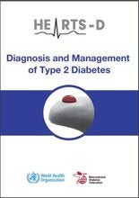 HEARTS D: diagnosis and management of type 2 diabetes