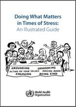 Doing What Matters in Times of Stress: An Illustrated Guide
