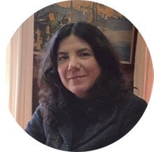 Teresa Munoz Quezada