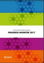 Noncommunicable diseases progress monitor 2017