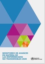 Monitoreo de progreso de las ENT 2020