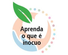 ""aprende lo que es inocuo