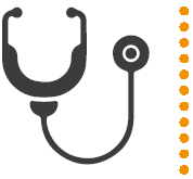 Estetoscopio digital