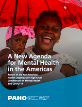 A New Agenda for Mental Health in the Americas