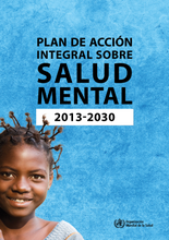 Plan de Acción Integral sobre Salud Mental
