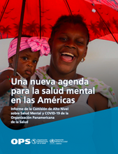 A New Agenda for Mental Health in the Americas