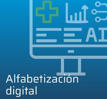 Programa de Alfabetización digital
