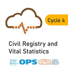 Cycle 4 — Civil Registration and Vital Statistics (CRVS) in health