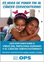  Preguntas y respuesta para padres­, madres y tutores