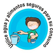 Llave 1 - agua y alimentos seguros