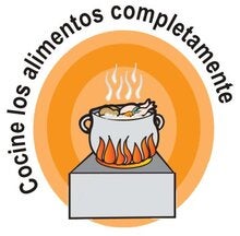 Llave 4 - cocine completamente