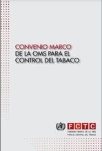 Convenio marco tabaco