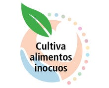 ""cultiva alimentos inocuos