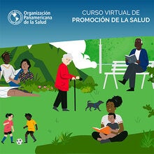 Curso Virtual de Promoción de la Salud