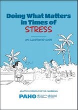 Doing What Matters in Times of Stress: An Illustrated Guide. Adapted Version for the Caribbean