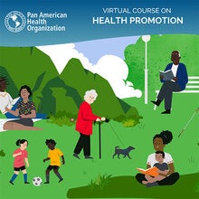 Virtual Course on Health Promotion