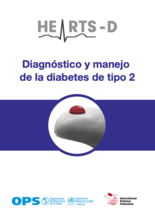 HEARTS D: diagnosis and management of type 2 diabetes