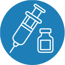 Evaluación de la introducción de la vacunacion contra la COVID-19