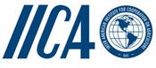 IICA logo