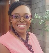 Lucy Cumberbatch, Health Promotion Coordinator, Guyana 