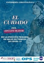 El Cuidado del Adulto Mayor en la Atención Primaria en Salud en Tiempos de COVID-19 (Marzo, 2021)