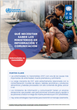 Información y Comunicación