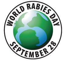 rabia canina