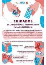 Salud reproductiva