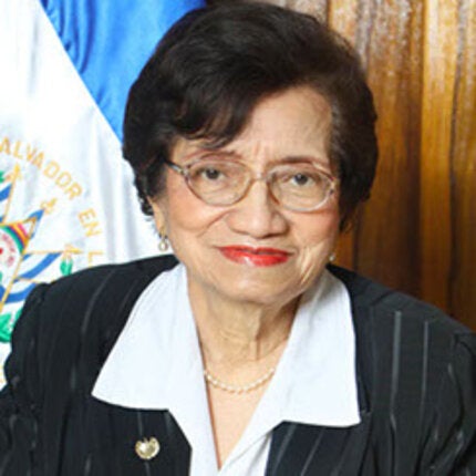 María Isabel Rodriguez