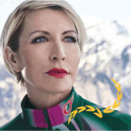 Heather Mills