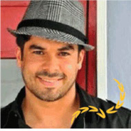 Jerry Rivera
